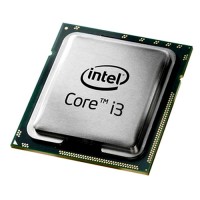 CPU Intel Core™ i3-3240